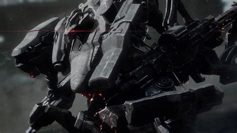 Armored Core 6 Wiki.
